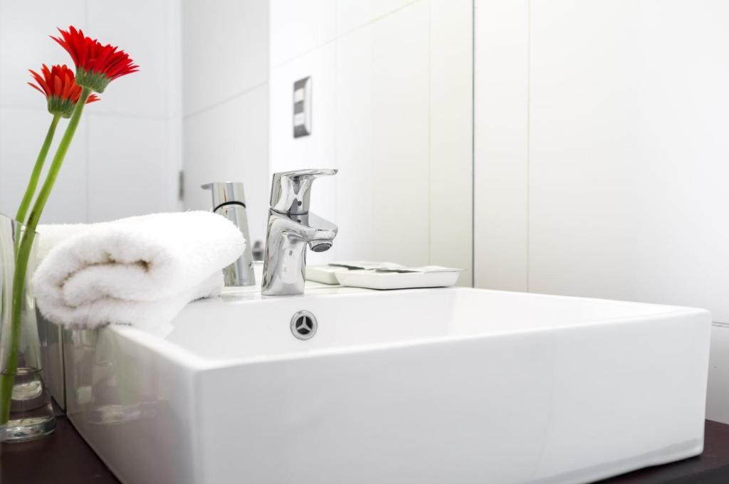 Heidelberg Haus Apart Hotel Сантьяго Екстер'єр фото