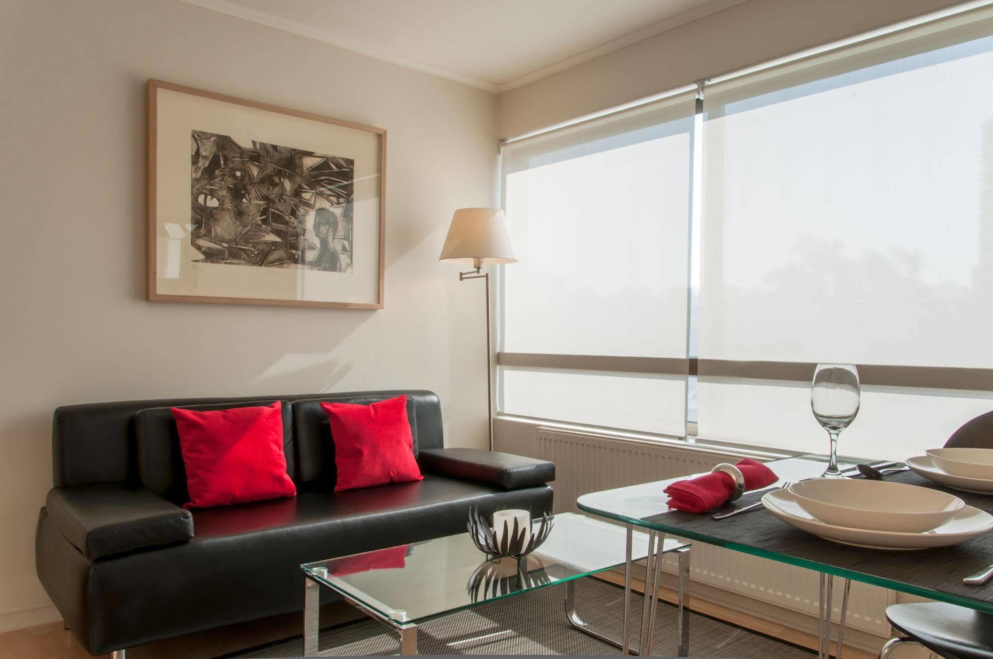 Heidelberg Haus Apart Hotel Сантьяго Екстер'єр фото